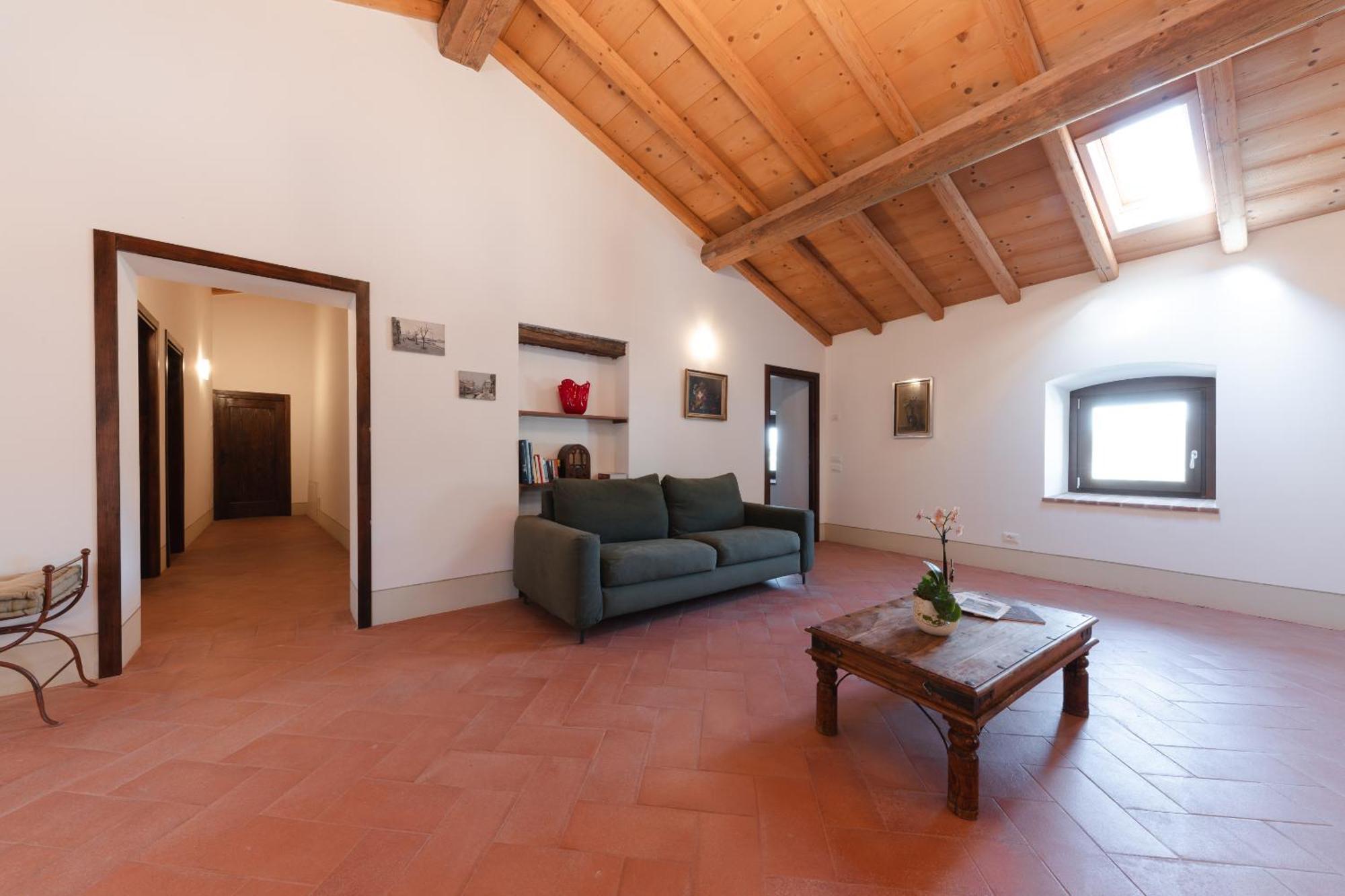 Corte Castello Аффи Номер фото