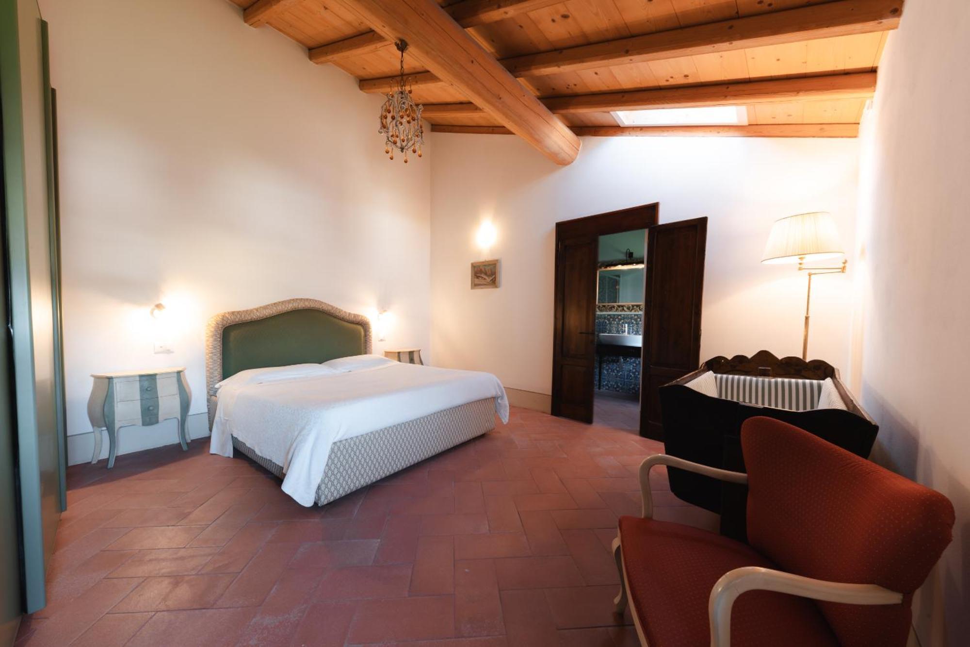 Corte Castello Аффи Номер фото