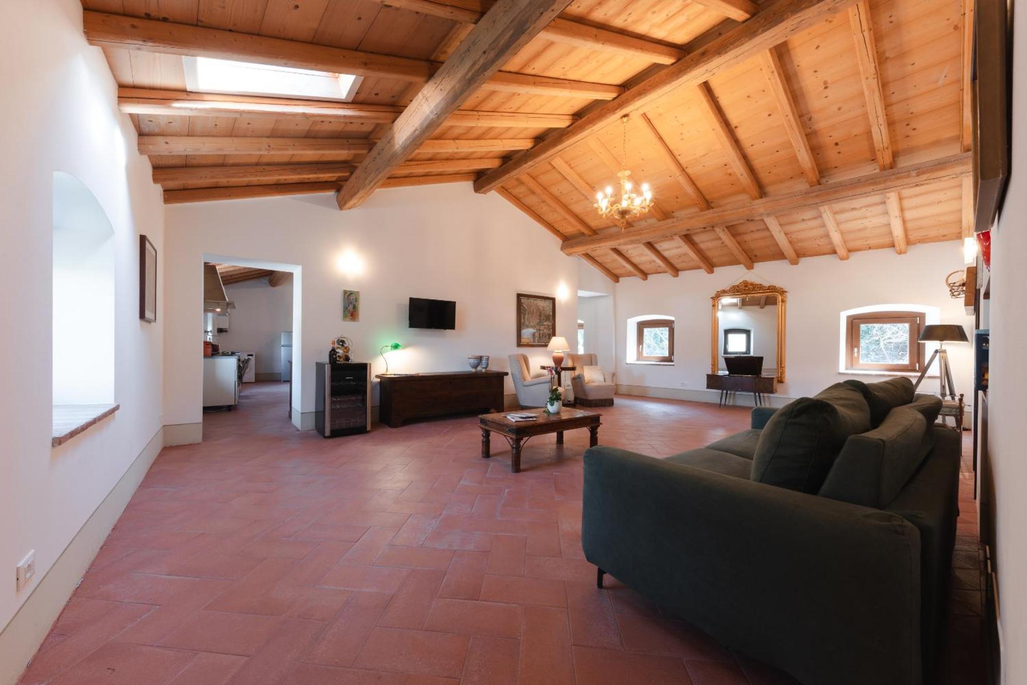 Corte Castello Аффи Номер фото