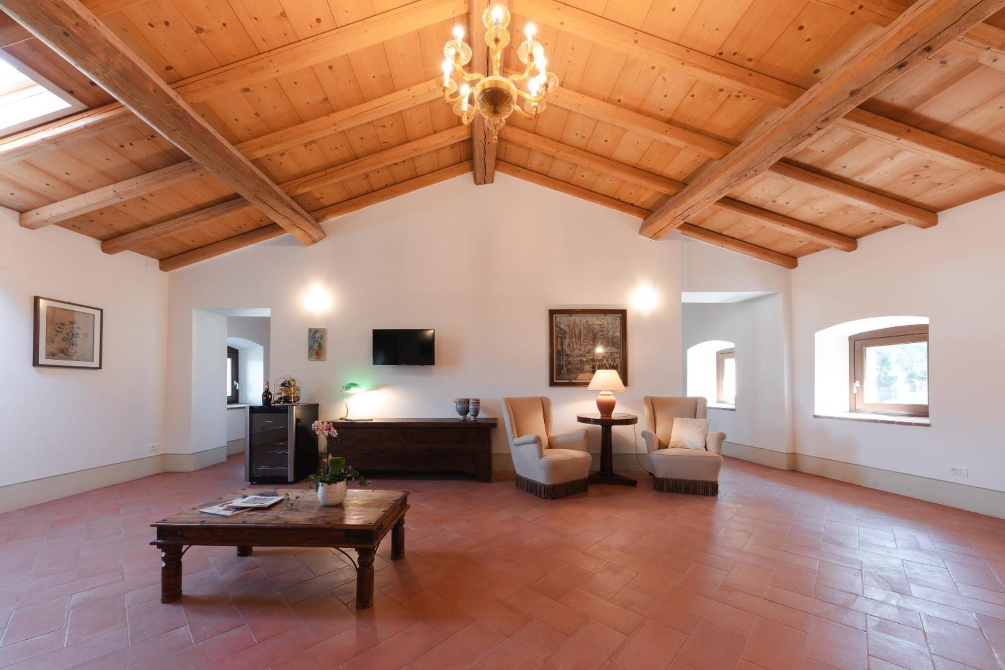 Corte Castello Аффи Номер фото