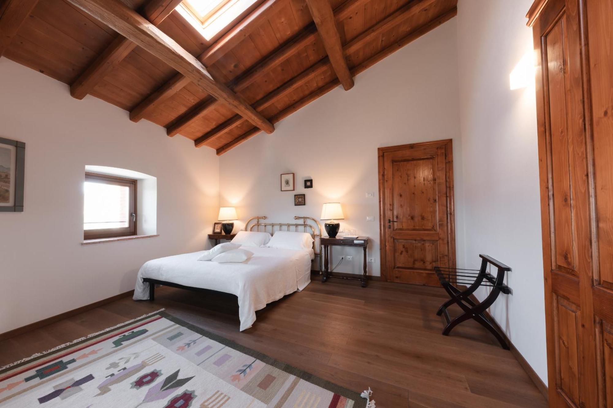 Corte Castello Аффи Номер фото