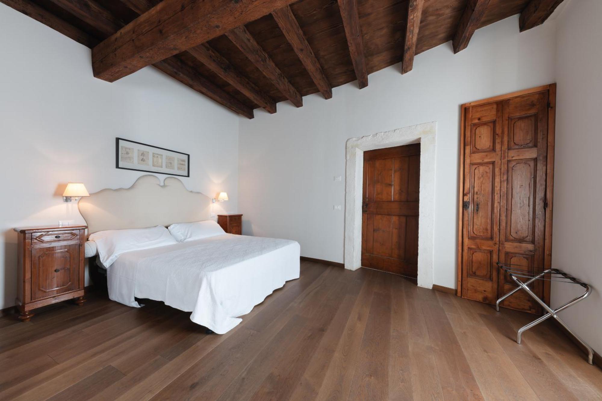 Corte Castello Аффи Номер фото